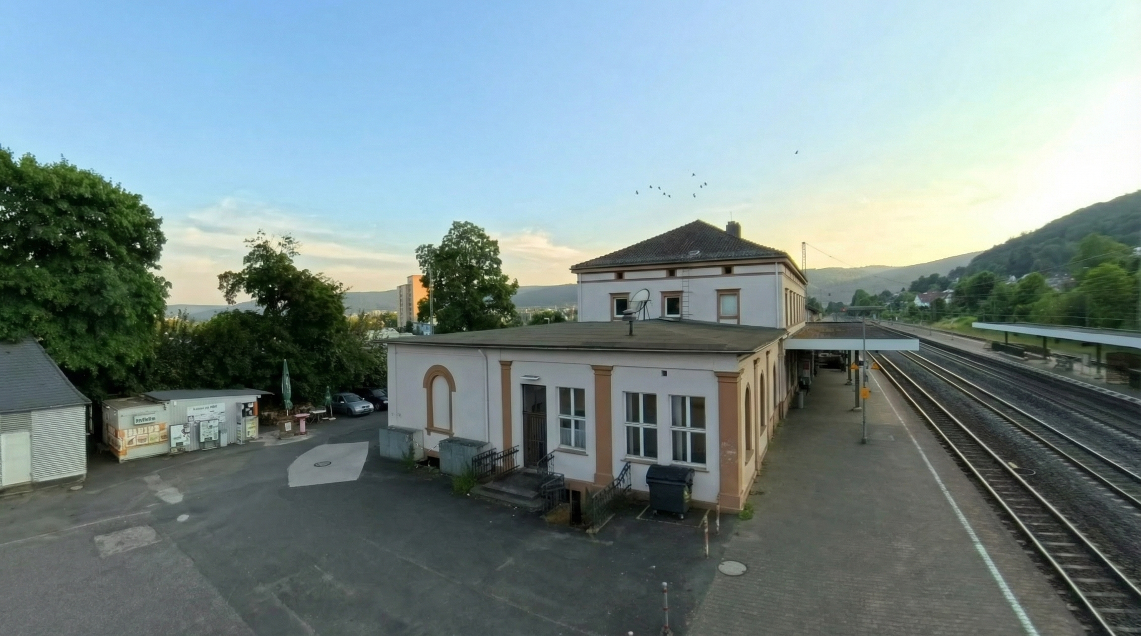 Boardinghouse Lohr am Main