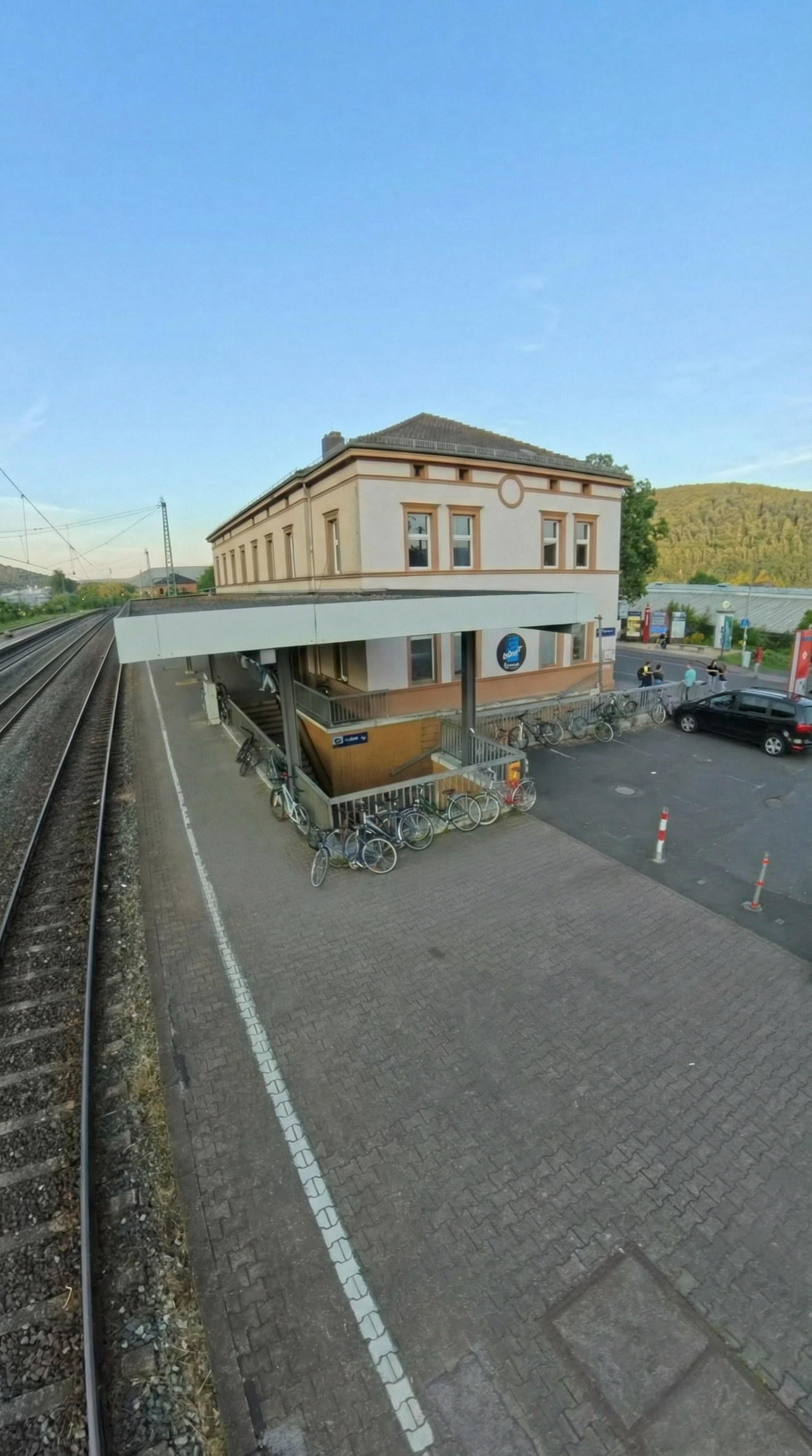 Boardinghouse Lohr am Main Boardinghouse Lohr am Main